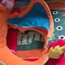 Pokemon Charizard Soft Toy 2021 30cm Image 3
