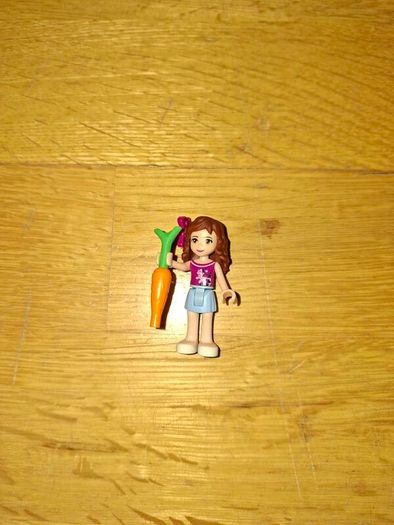 Lego Friends Olivia's newborn foal (41003)
