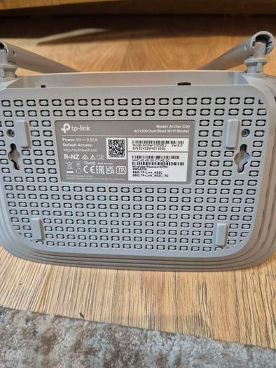 Tp link Archer C50