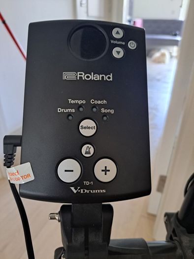 Roland electronic Drum kit