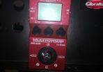 zoom multistomp MS-60B