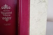 Treasured Volume: An Anthology of Poems Collected by John Scott (GT587)