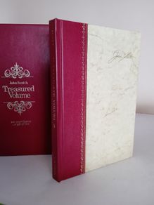 Treasured Volume: An Anthology of Poems Collected by John Scott (GT587)