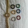 Gucci Change Bezel 11/12 Watch Image 5