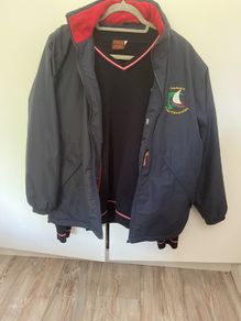 school uniform
