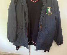 school uniform