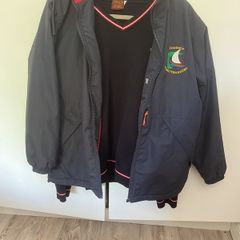 school uniform