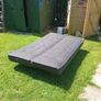 Futon Sofa Image 3