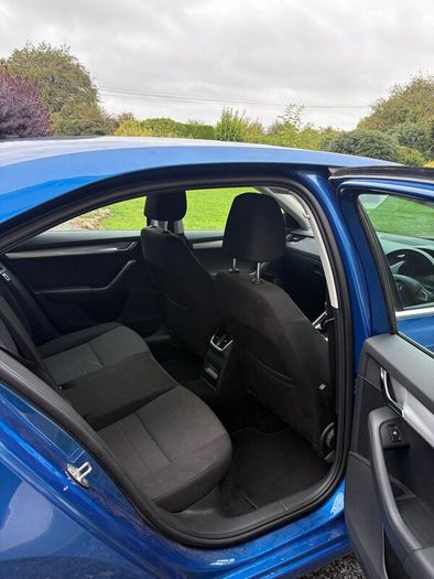 2016 Skoda Octavia with NCT & ONLY 75K MILES