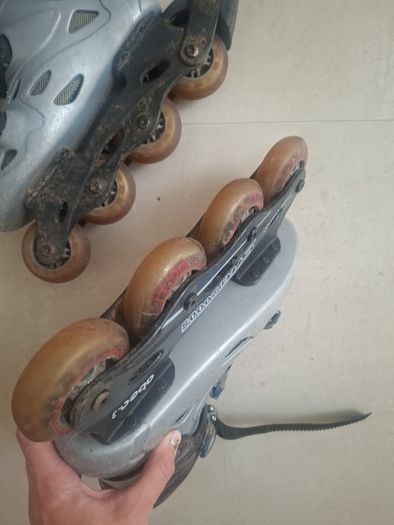 roller