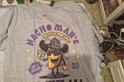 Randy Savage Nacho T-Shirt - WWE