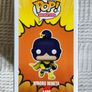 Funko Pop 1480 Minoru Mineta My Hero Academia Special Edition Anime Manga Japan Figure Izuku Midoriya Katsuki Bakugo Image 2