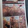 Marvel Graphic Novel/ The Raven Banner/ A Tale of Asgard/ 1985/ 1st edition Image 4
