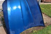 bmw e90 bonnet navy