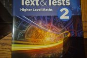 Text and tests 2