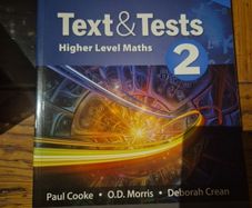 Text and tests 2