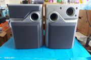 2 Pioneer Speakers, Model S-A650V, in excellent condition