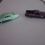 Hot Wheels Car Bundle x6 Image 4