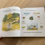 Shirley Hughes book of first words hardcover Image 4