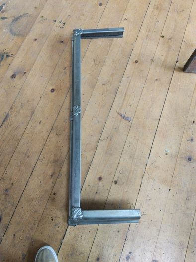 Vintage Fire Surround