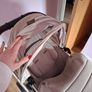 Egg 2 Stroller Buggy System - Colour: Feather Image 6