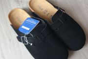 Birkenstocks Size Uk 6 ( Eu 39)