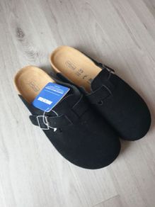 Birkenstocks Size Uk 6 ( Eu 39)
