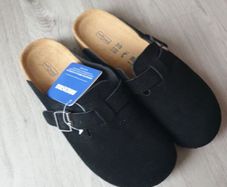Birkenstocks Size Uk 6 ( Eu 39)