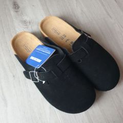 Birkenstocks Size Uk 6 ( Eu 39)