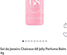 Sol de Janeiro Jelly Baume stick