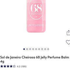 Sol de Janeiro Jelly Baume stick