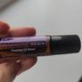 doTERRA Lavender Touch 10ml (partially used): Original doTERRA Lavender Touch roll-on, 10 ml. Image 2