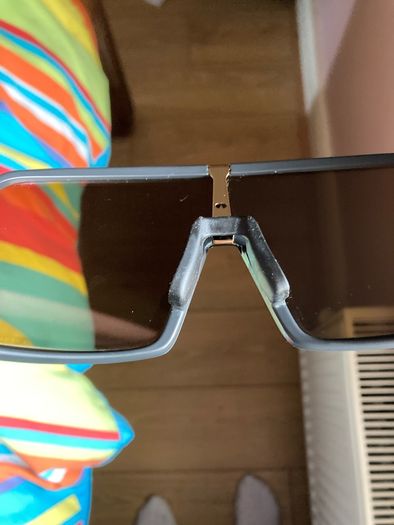 Oakley sutro glasses