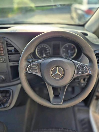Mercedes Benz Vito for sale