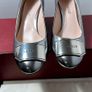 Bally Wedge Women's Shoes EU36/UK3 Image 2