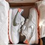 Girl's NIKE runners NEW size UK 9.5 and UK 10 Image 5