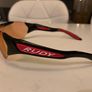 rudy project glasses iridium red (ekoi, Oakley, rudy, 100%) Image 2