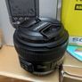 Nikon Pro Digital & 35mm Film Photography Kit - Nikon D610 & F50 + 4 Lenses & Studio Accessories Image 6