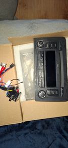 radio audi a3
