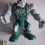 DC Comics Super Hero Friends Imaginext Doomsday 7inches Figure Mattel 2016 Image 6
