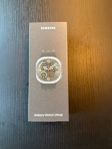 Samsung Galaxy Watch Ultra 2 LTE | 2026 Brand New Sealed