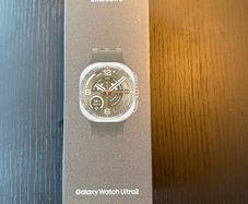 Samsung Galaxy Watch Ultra 2 LTE | 2026 Brand New Sealed