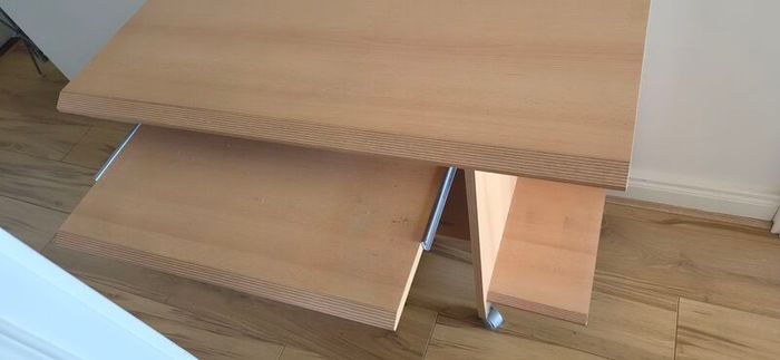 computer desk
