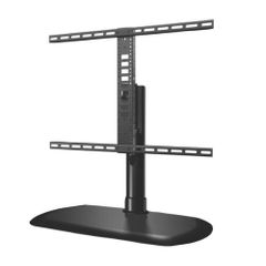 Sanus universal TV pedestal base