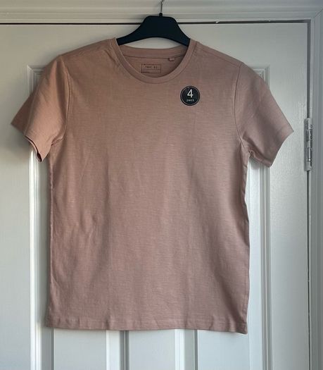 Boys 4 pk of T-shirts from Next - age 10