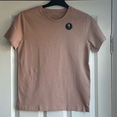Boys 4 pk of T-shirts from Next - age 10
