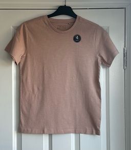 Boys 4 pk of T-shirts from Next - age 10