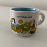 Three Starbucks Espresso mugs Image 7