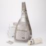 PU Leather Sling Bag Crossbody Bag. New. Free Postage! Image 7