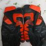 RST leather jacket Image 8